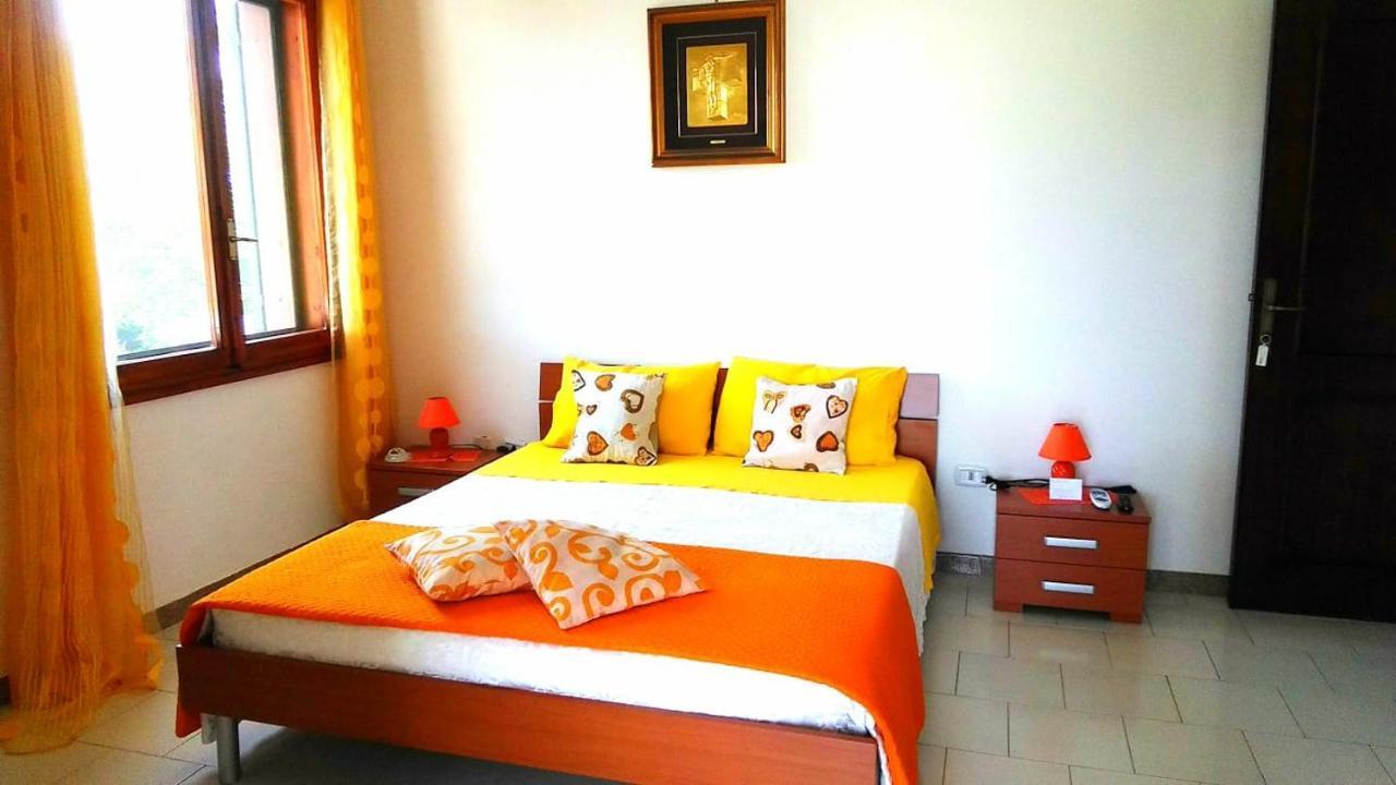 B&B Da Sissi La Maddalena  Exterior photo