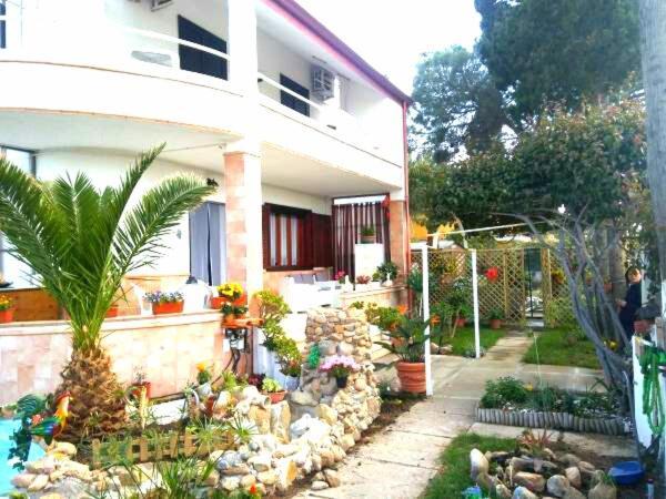 B&B Da Sissi La Maddalena  Exterior photo