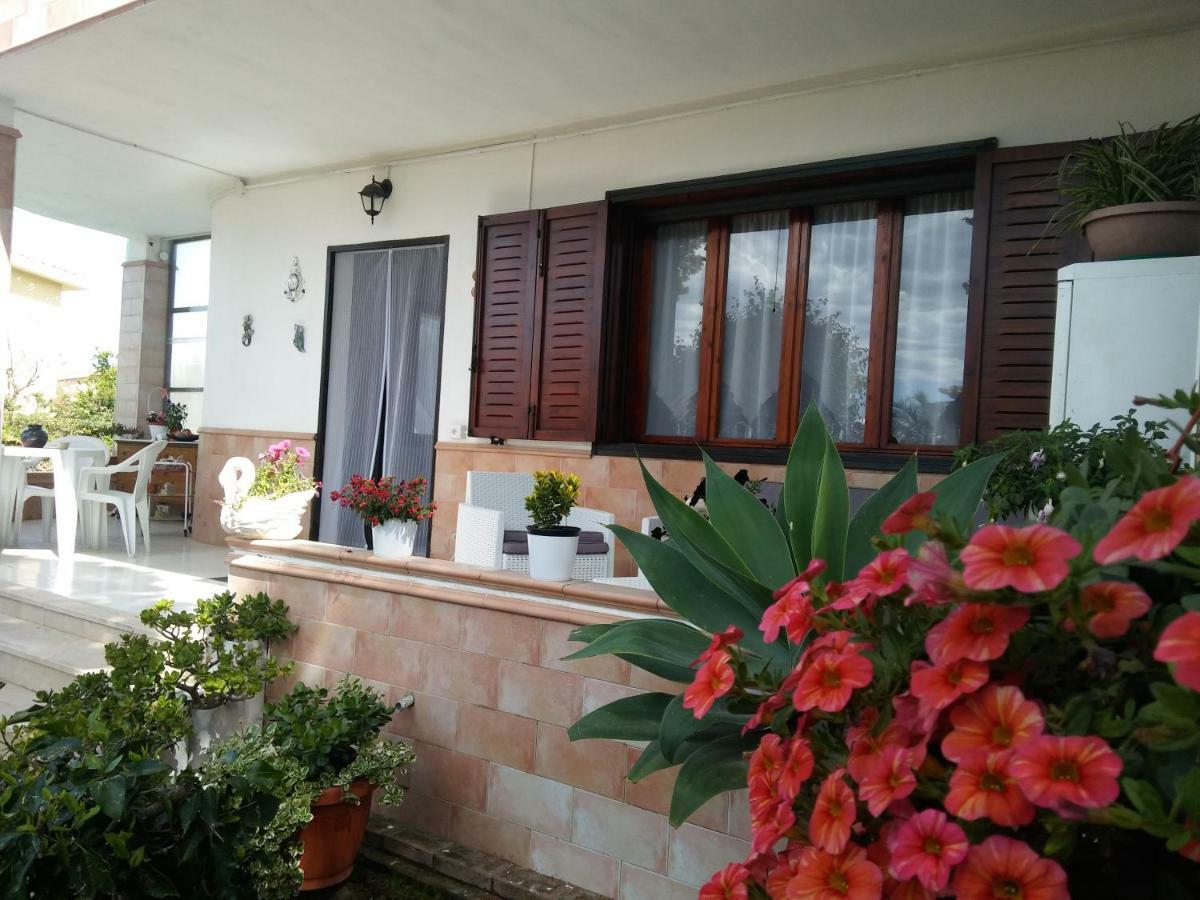 B&B Da Sissi La Maddalena  Exterior photo